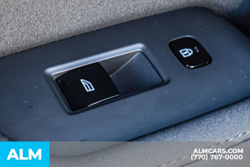 2022 Polestar 2 Long Range Dual Motor