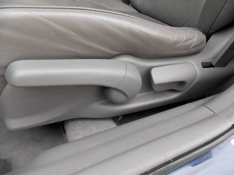 2011 Honda Civic EX-L