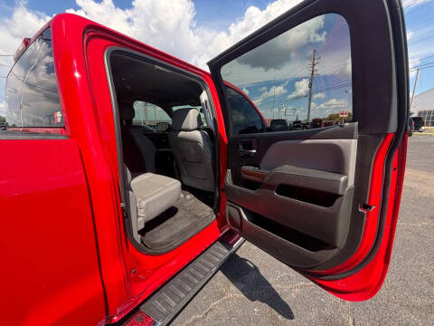 2014 GMC Sierra 1500