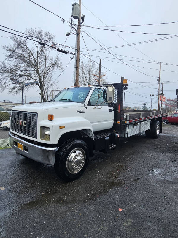 1996 GMC TopKick C7500 For Sale - Carsforsale.com®