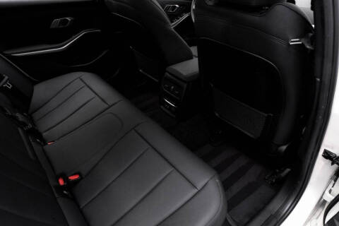 2020 BMW 3 Series 330i