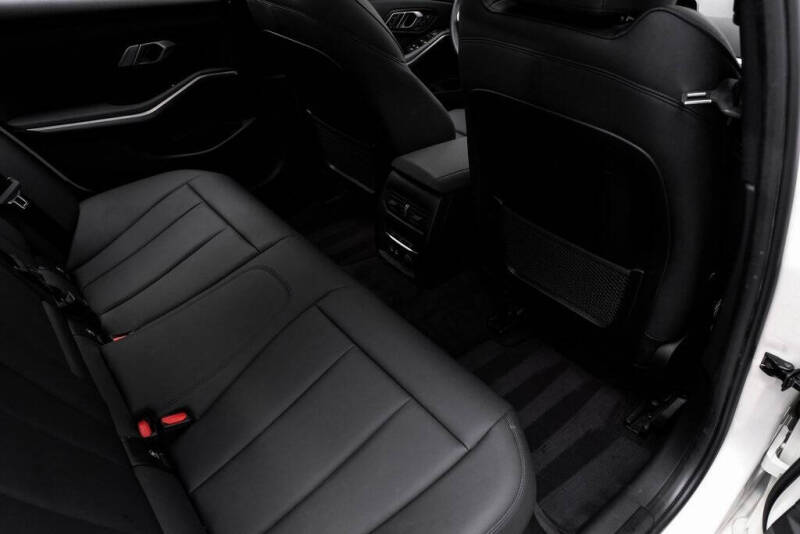 2020 BMW 3 Series 330i