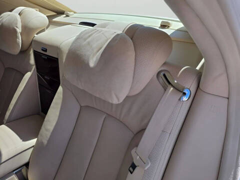 2004 Maybach 57