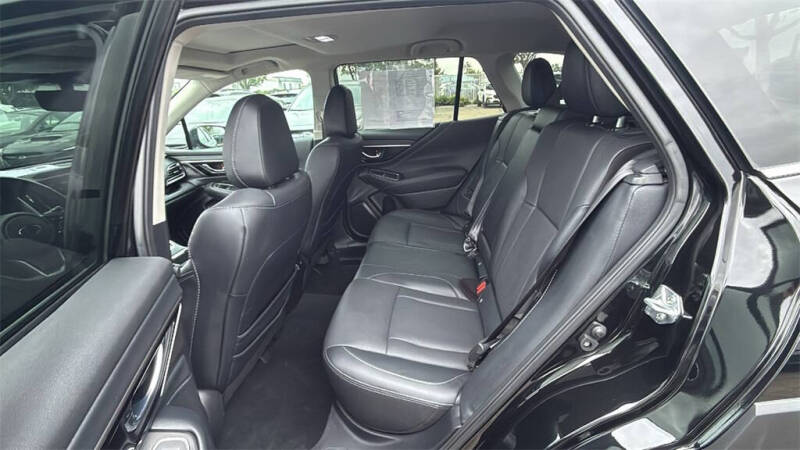 2023 Subaru Outback Limited