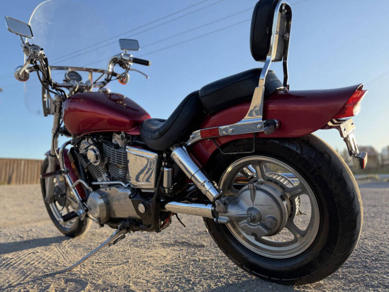 1994 Honda Shadow