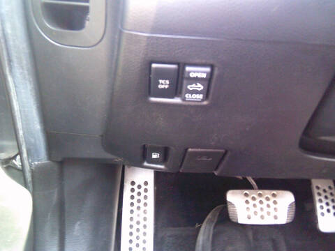 2005 Nissan 350Z Touring