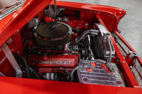 1957 Chevrolet 210
