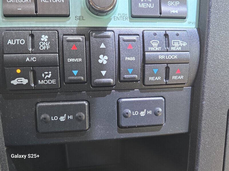 2009 Honda Pilot EX-L w/DVD