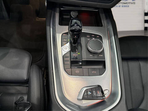 2022 BMW Z4 sDrive30i