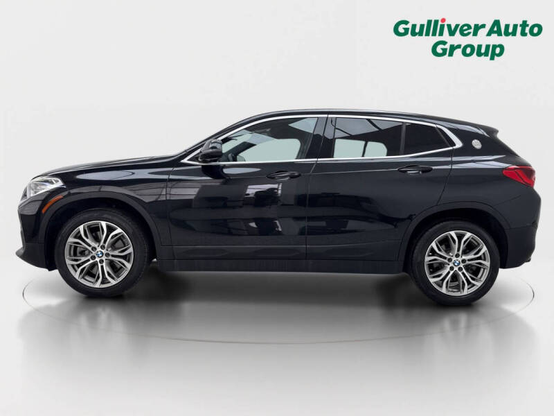 2018 BMW X2 sDrive28i