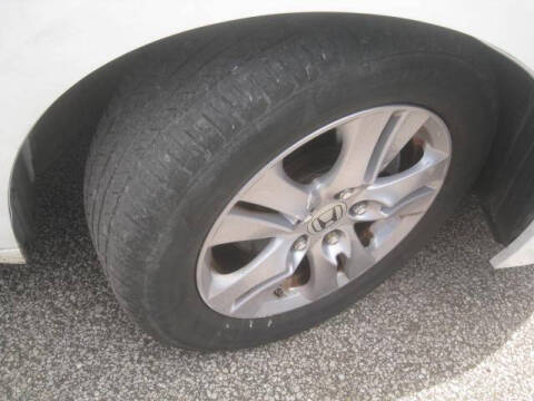 2011 Honda Accord SE