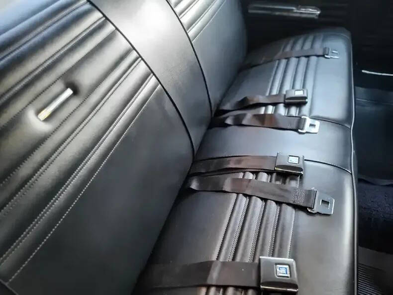 1967 Chevrolet Chevelle