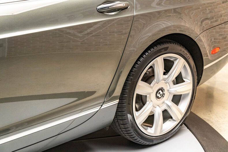 2006 Bentley Continental Flying Spur