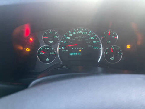 2012 GMC Savana 2500