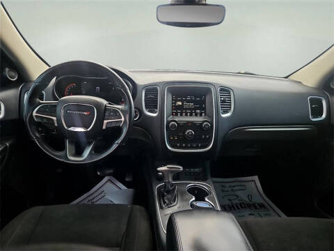 2019 Dodge Durango SXT