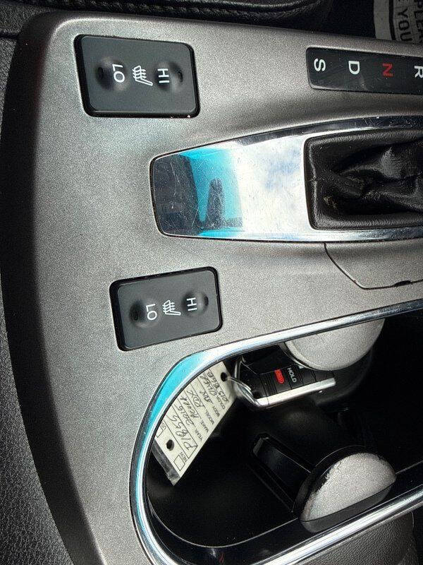 2015 Acura RDX w/Tech