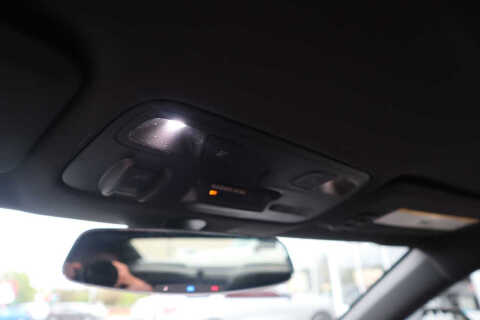 2018 Chevrolet Camaro ZL1