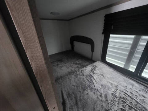 2025 Gulfstream Conquest