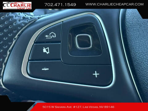 2018 Mercedes-Benz E-Class E 300