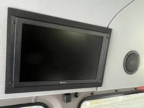 2013 Freightliner Sprinter 3500