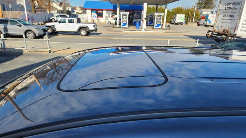 2016 Acura MDX SH-AWD w/Tech