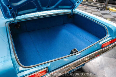 1966 Chevrolet Biscayne