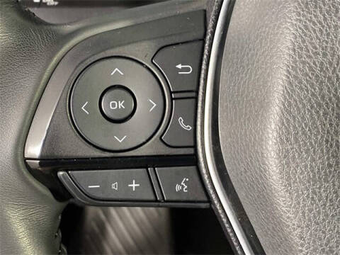 2022 Toyota Venza XLE