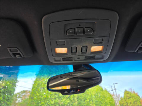 2012 Cadillac CTS 3.6L Premium