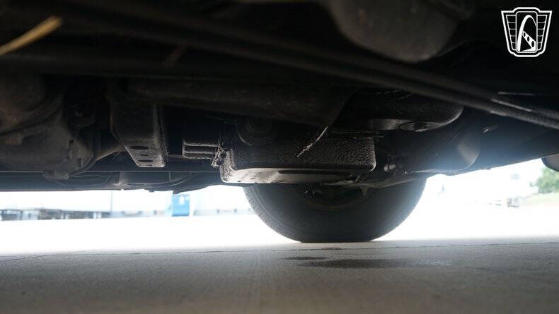 1978 Oldsmobile Toronado