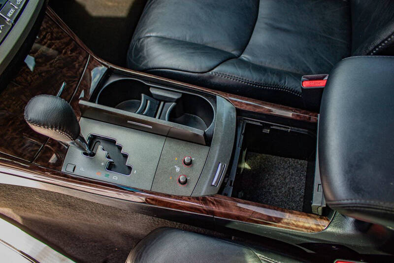2012 Toyota Avalon