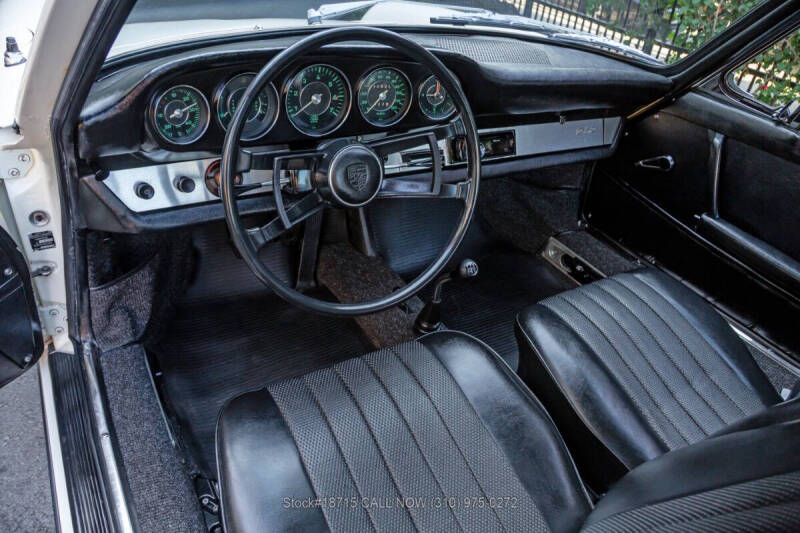1966 Porsche 912