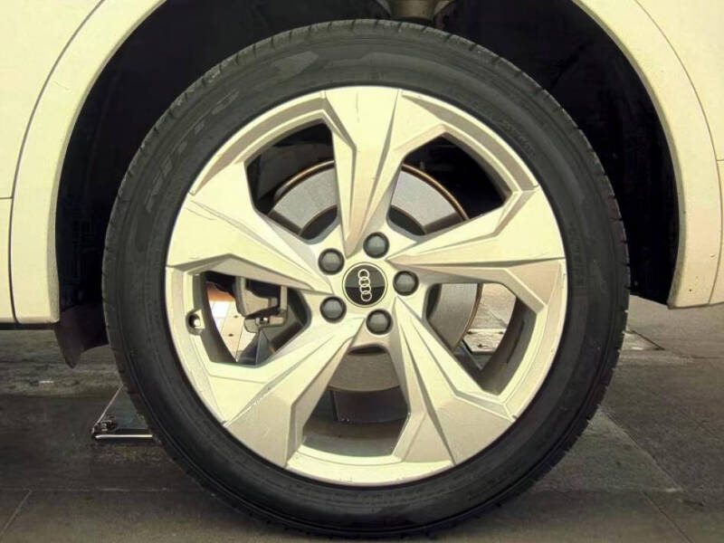 2021 Audi Q5 quattro Premium Plus 45 TFSI