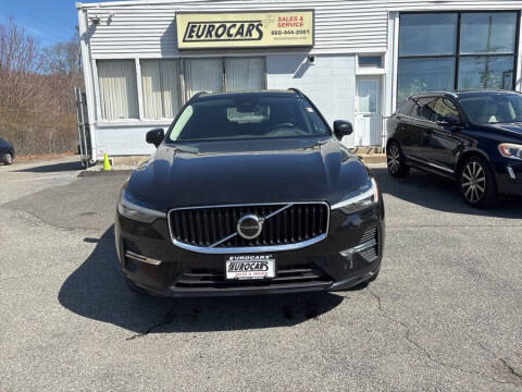 2023 Volvo XC60 B5 Core