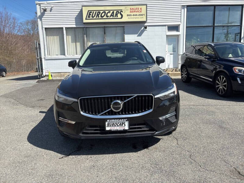 2023 Volvo XC60 B5 Core