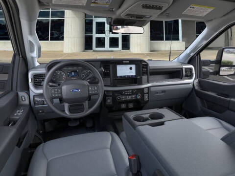 2026 Ford F-350 Super Duty