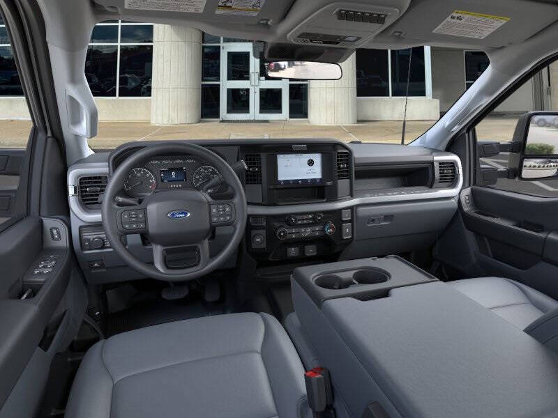 2026 Ford F-350 Super Duty