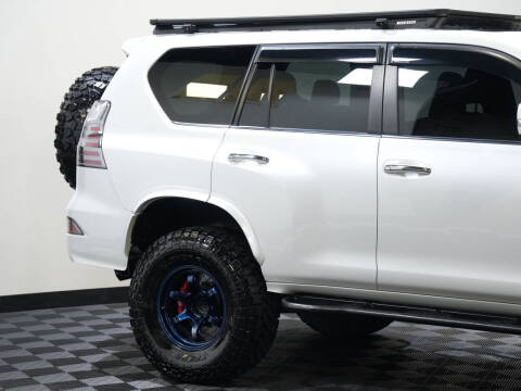 2023 Lexus GX 460
