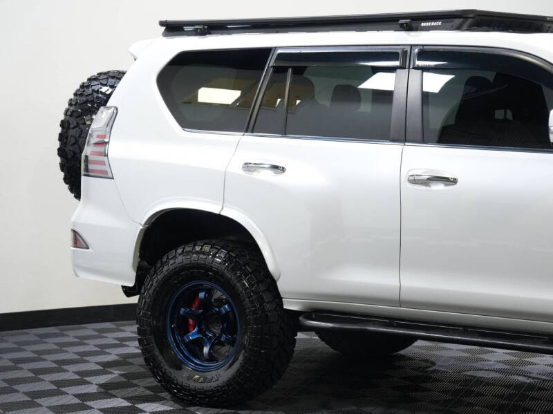 2023 Lexus GX 460