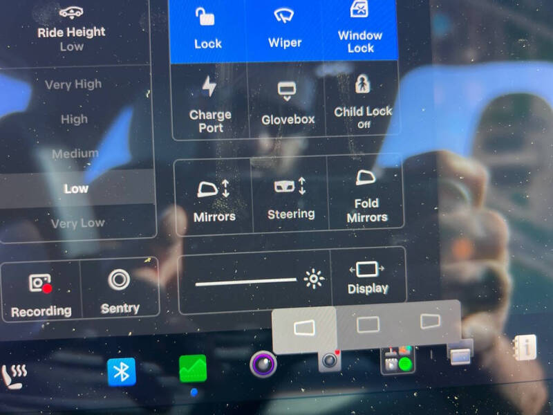 2023 Tesla Model X