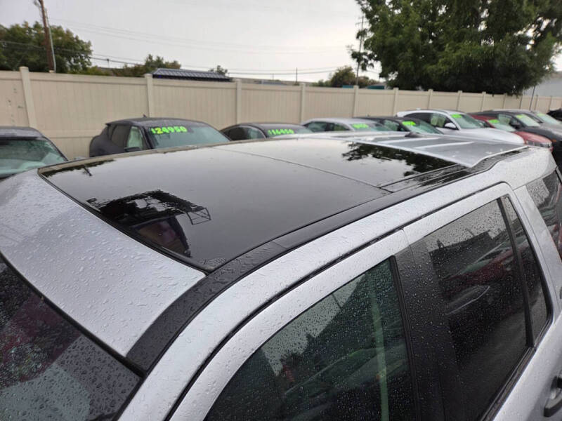 2012 Land Rover LR2 HSE