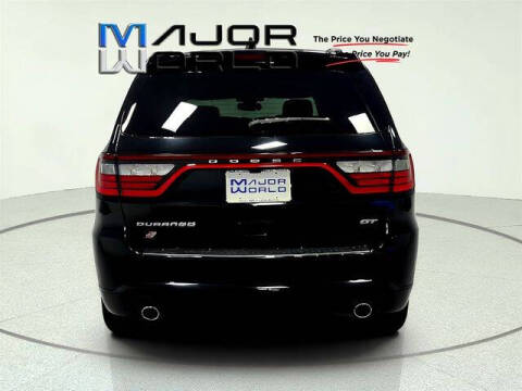 2019 Dodge Durango GT Plus