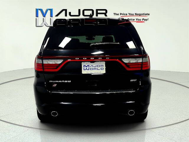 2019 Dodge Durango GT Plus