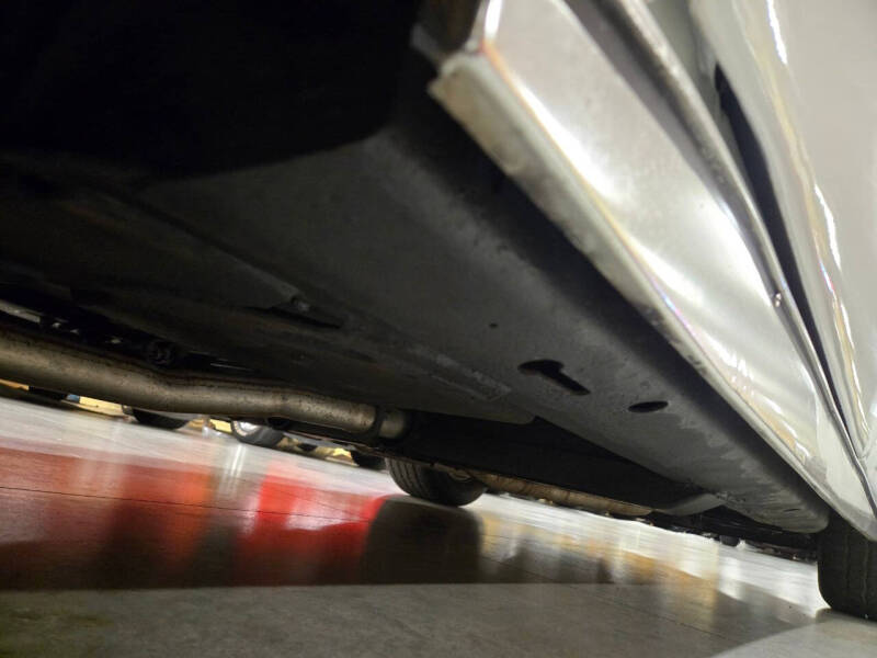 1971 Chevrolet Corvette