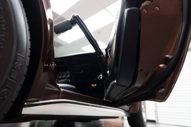 1974 Chevrolet Corvette