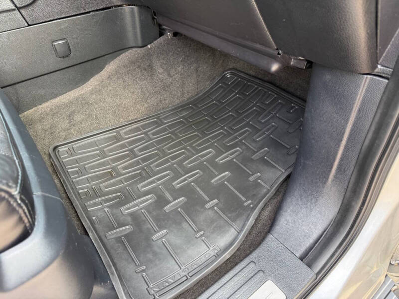 2015 Lincoln Navigator