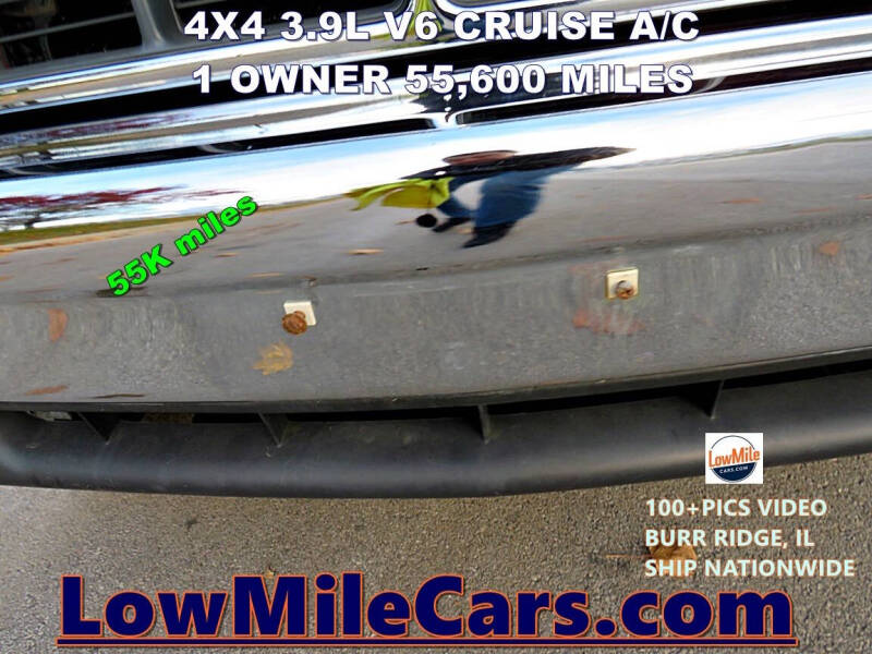 1993 Dodge Dakota LE