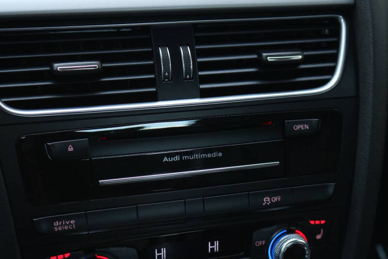 2014 Audi S4 3.0T quattro Premium Plus