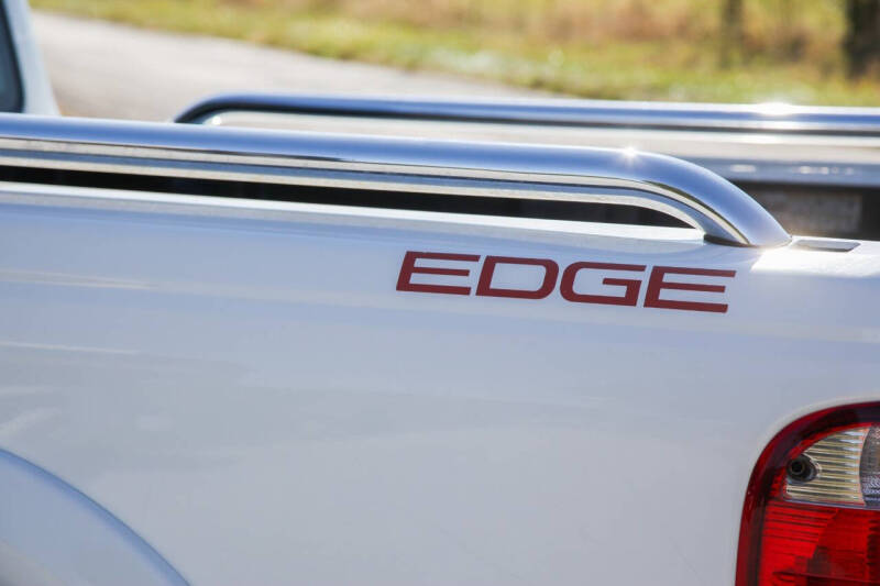 2005 Ford Ranger EDGE