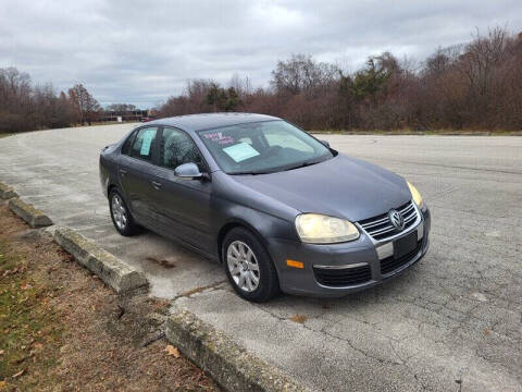 2006 Volkswagen Jetta Value Edition