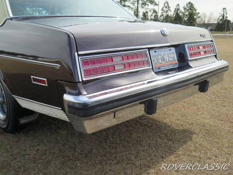 1977 Pontiac Phoenix